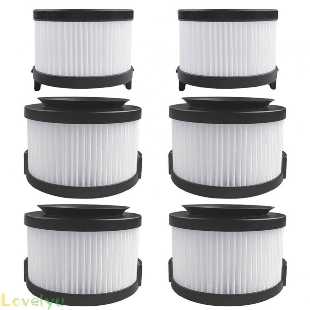 ⭐READY STOCK ⭐Maintain Clean Air with VortexIQ 40 Replacement Filter for Levoit Vacuum Cleaner
