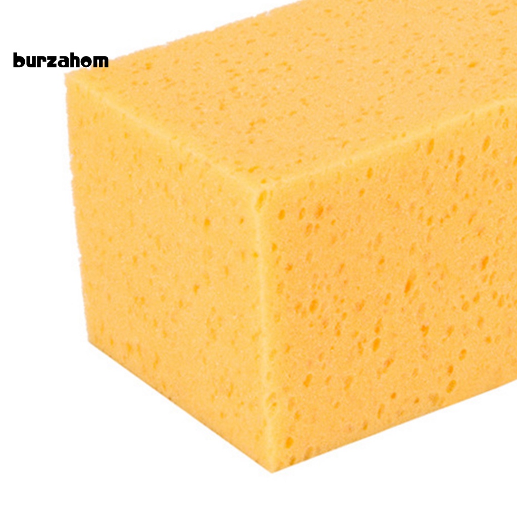 Đệm Mút Hình Chữ Nhật Thấm Hút Nước Tốt Đa Năng Dành Cho Cửa Sổ Xe Hơi