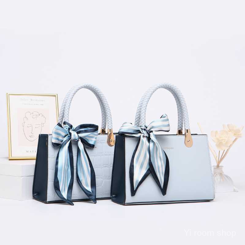 Túi Xách Đeo Chéo Thời Trang Mùa Hè 2023 Dành Cho Nữ