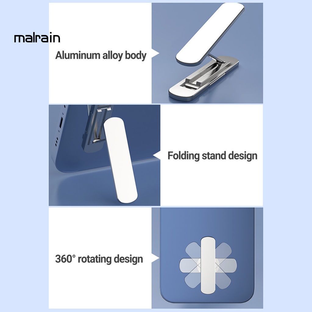 Giá Đỡ Điện Thoại Để Bàn Đa Năng Xoay 360 Độ