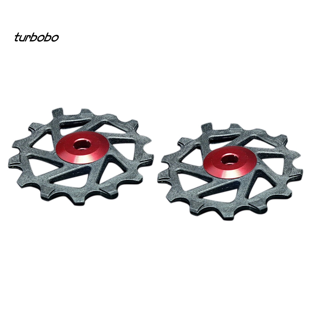 Set 2 Ròng Rọc 14T Chuyên Dụng Cho Shimano X-TR SRAM XX1