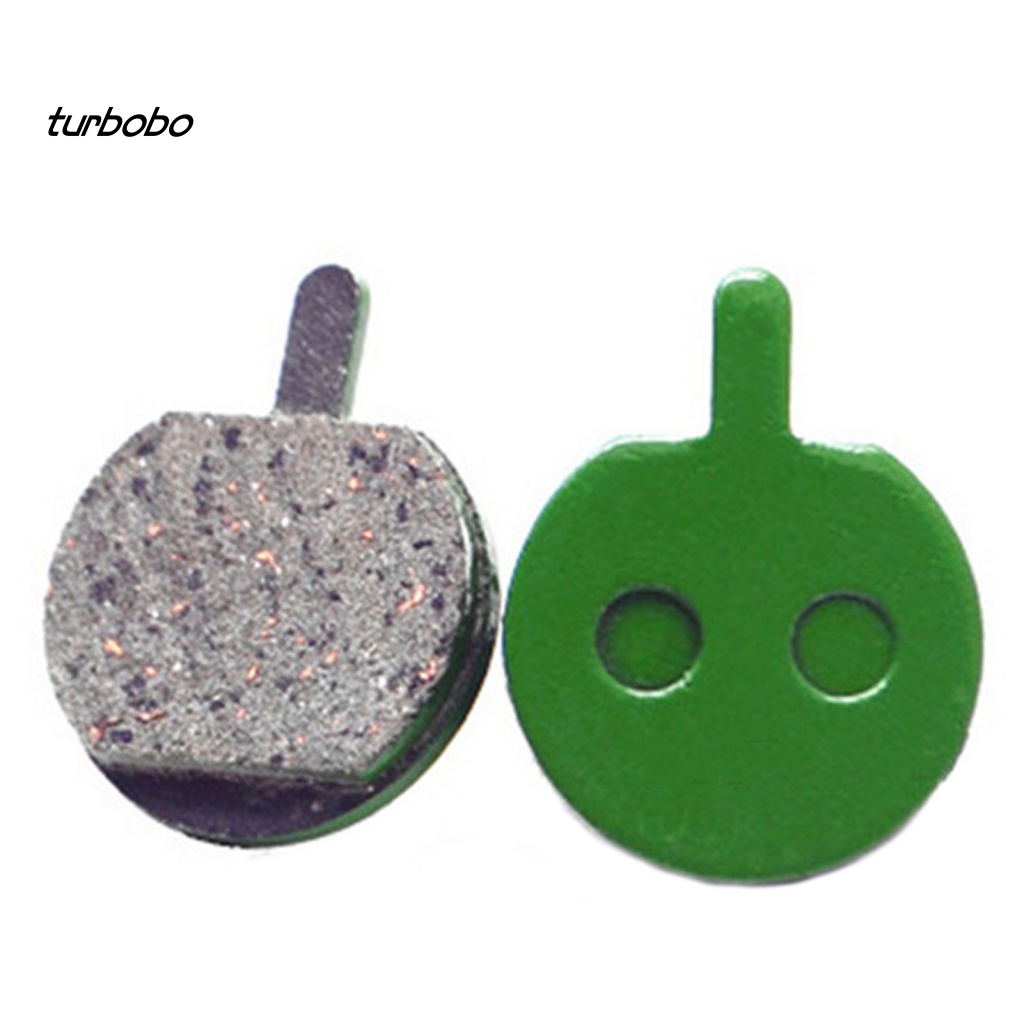 Set 2 Má Phanh Xe Đạp M355 / m446 / BB5