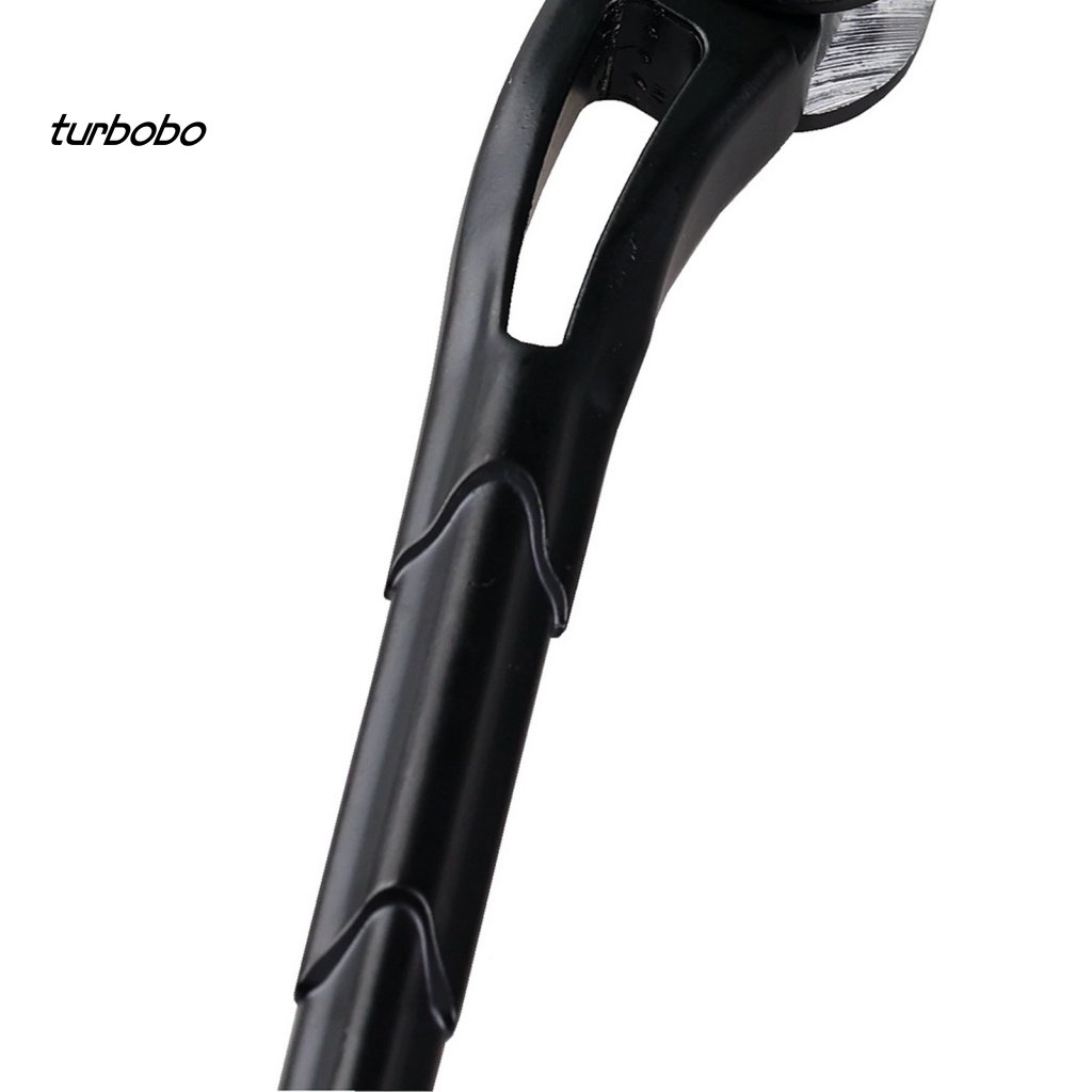 Chân Chống Đứng Bằng Hợp Kim Nhôm Có Thể Điều Chỉnh Độ Dài Dành Cho Xe Đạp