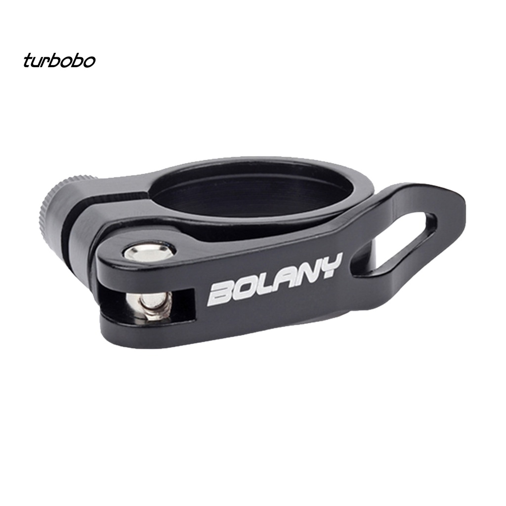 Kẹp Cố Định Yên Xe Đạp Độ Cứng Cao Không Dễ Trượt Tiện Dụng