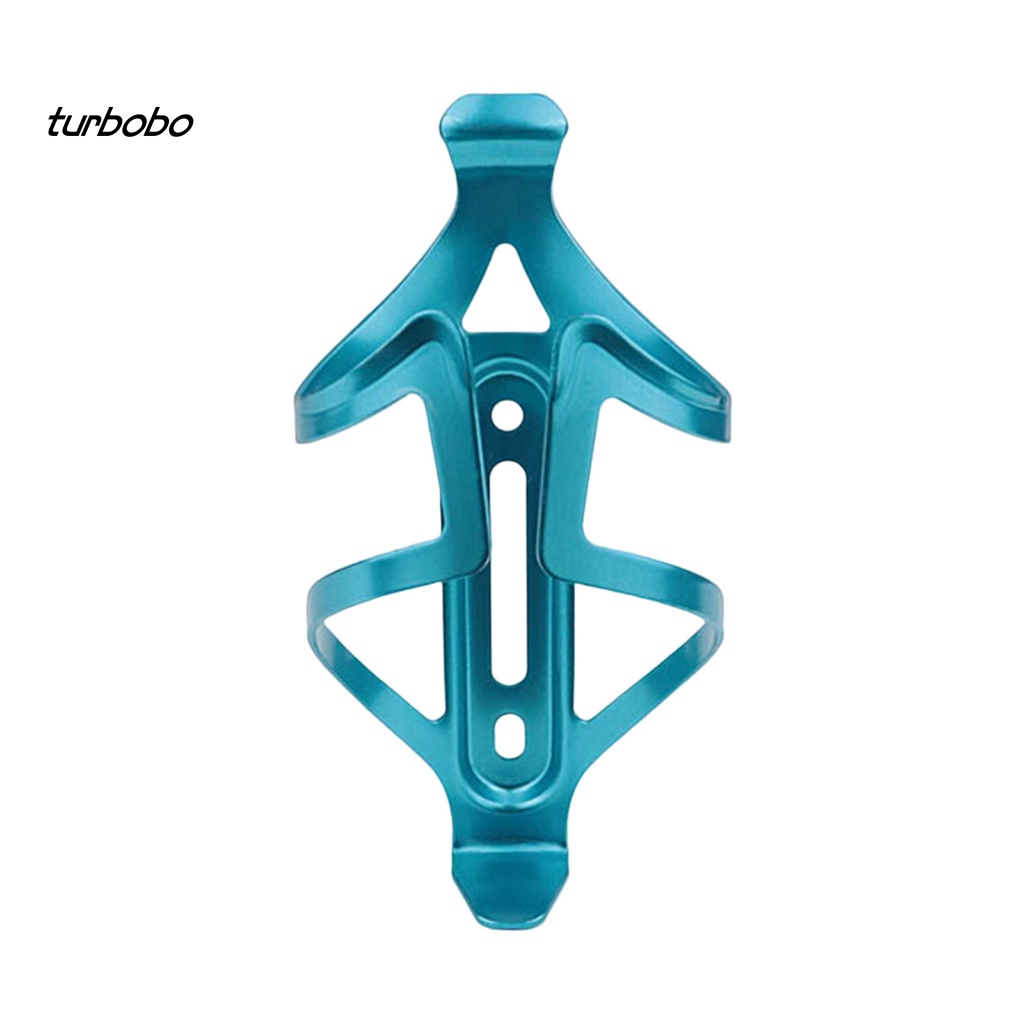 Giá Đỡ Bình Nước Bằng Hợp Kim Nhôm Siêu Nhẹ Tiện Dụng Cho Xe Đạp Leo Núi