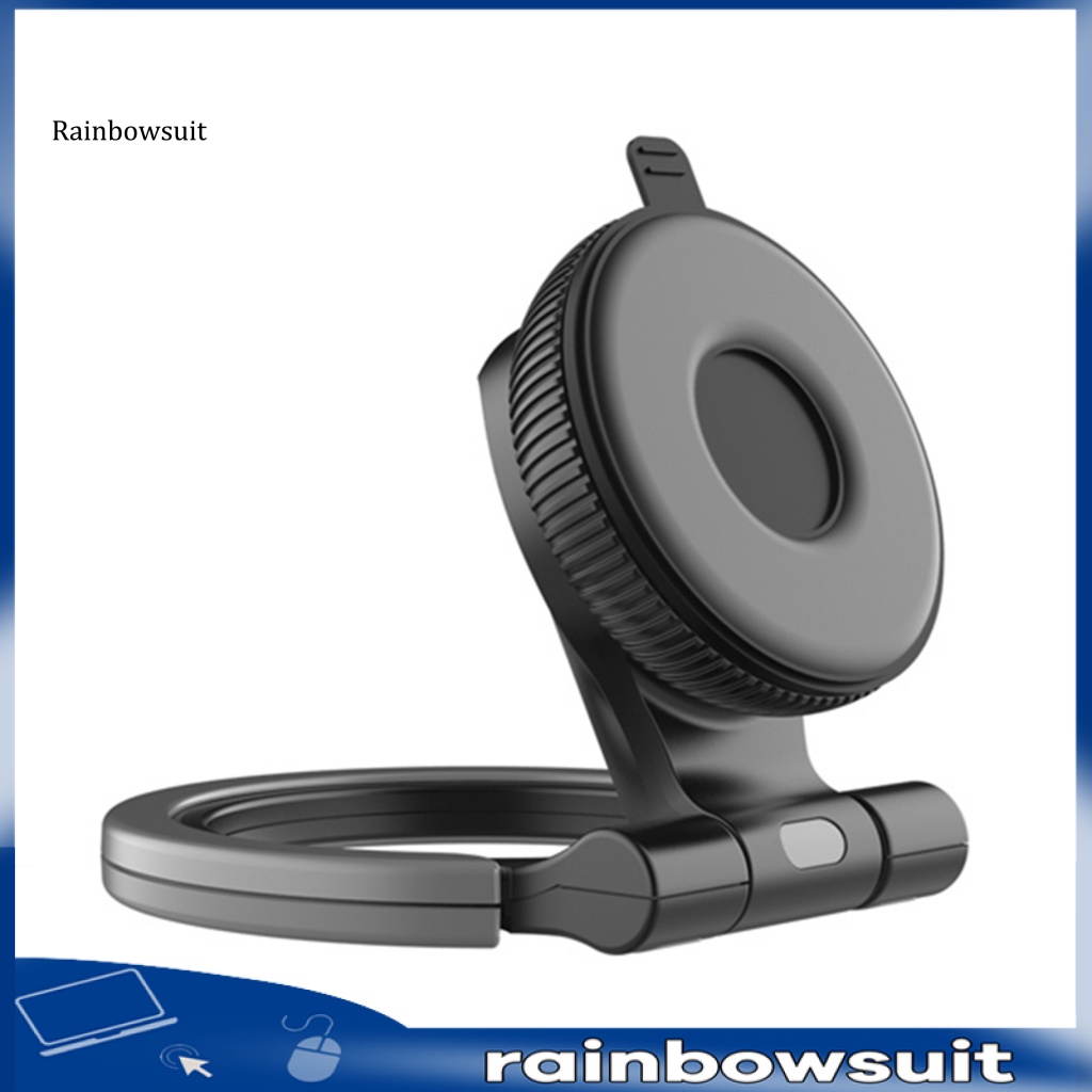 Giá Đỡ Điện Thoại / Máy Tính Bảng Gắn Tường Thiết Kế Nhỏ Gọn Tùy Chỉnh Tiện Dụng