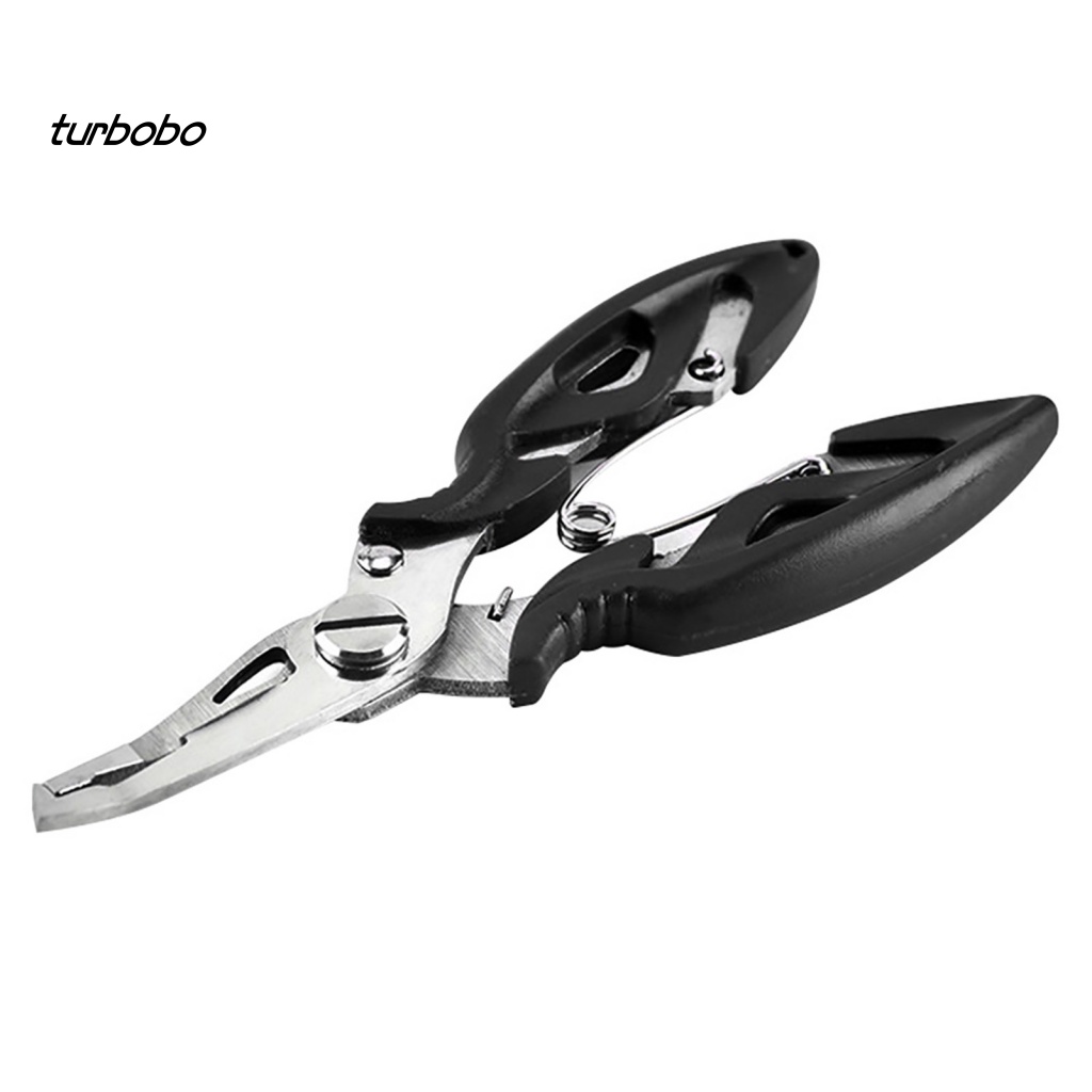 Kìm Cắt Dây Câu Bằng Thép Không Gỉ Cao Cấp