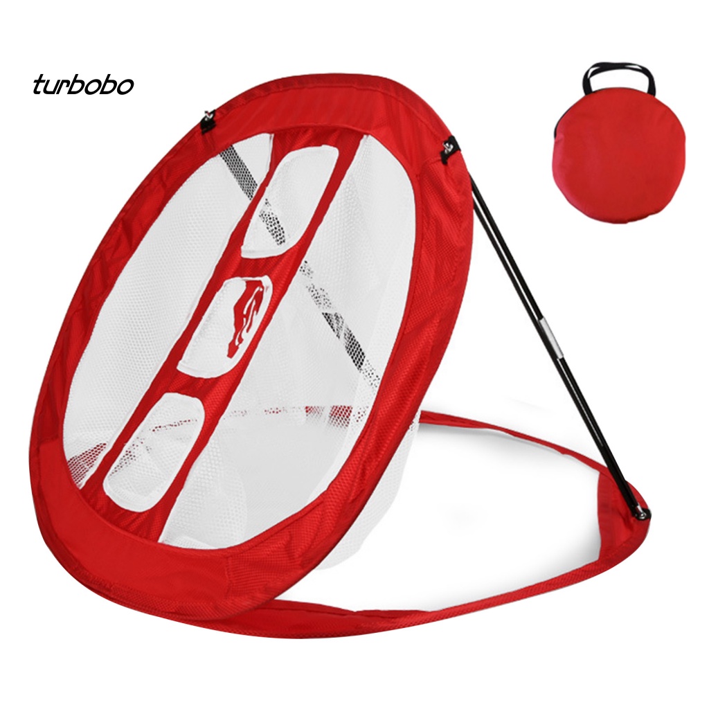 Lưới Tập Đánh Golf Chống Thấm Nước Gấp Gọn Tiện Dụng