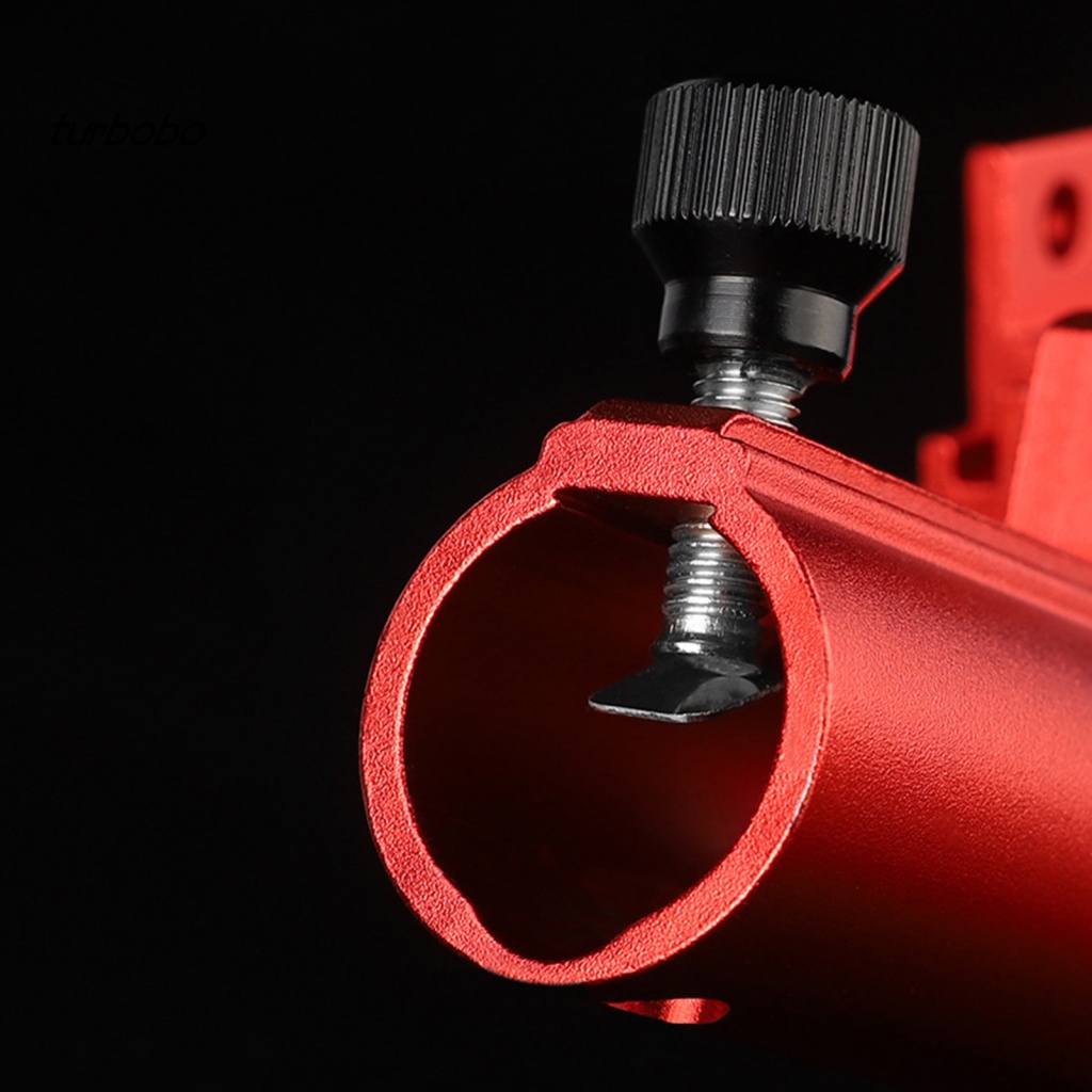 Turbobo Giá Đỡ Cần Câu Cá Bằng Hợp Kim Nhôm Chống Rỉ Chịu Tải Nặng