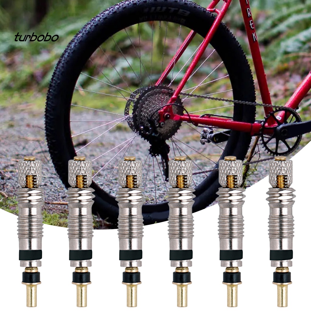 Set 12 Lõi Van Xe Đạp Chịu Lực Cao Siêu Cứng