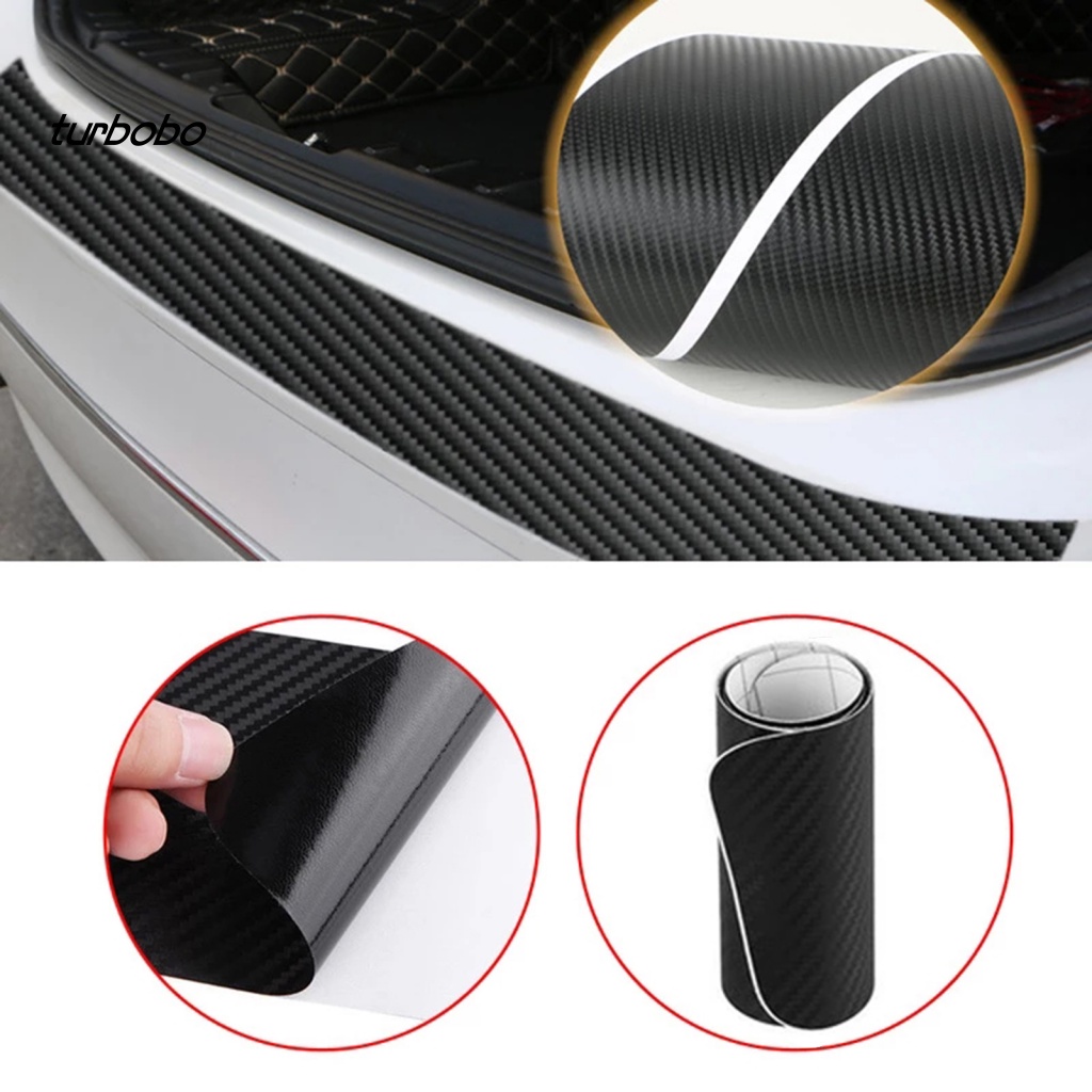 Miếng Dán PVC Chống Tia UV Kiểu Dáng Đơn Giản Cho Xe Hơi