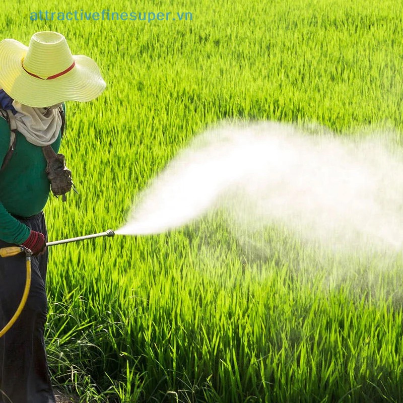 Afs Vòi Phun Nước Tưới Tiêu Nông Nghiệp Áp Suất Cao Điều Chỉnh Được