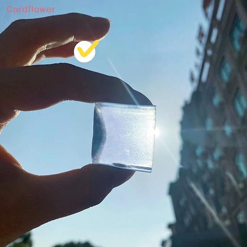 (MớI) Đồ Chơi BóP Squishy HìNh DấU Băng Mochi Mini GiúP GiảM Stress HiệU Quả