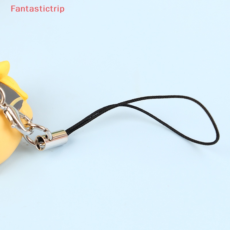 [FantastictripV] Móc Khóa Hình Ca Sĩ Ảo Hatsune Mikumikues Megurinelukas Kagamine Lens Rinamnets Phiên Bản Q Mới