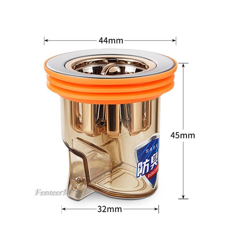 Lõi Chặn Cống Thoát Nước Sàn Nhà Tắm / Nhà Bếp