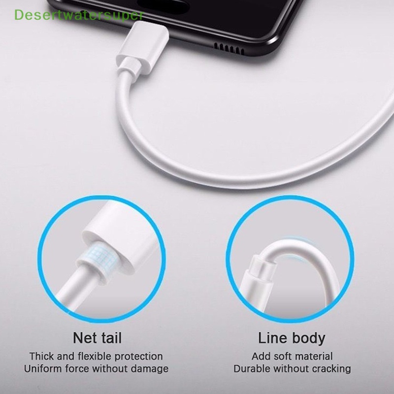 Dây Cáp Sạc USB Cho Camera An Ninh