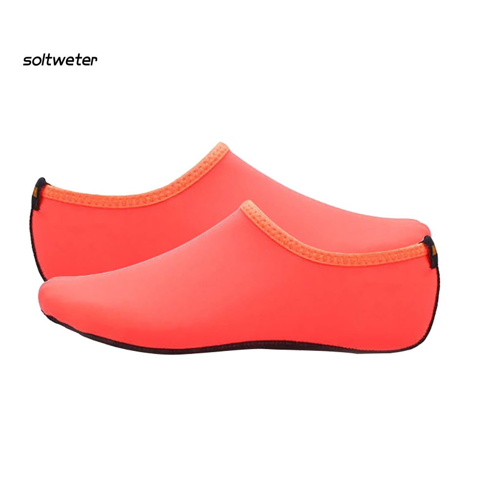 Giày Lặn Biển Thời Trang Mùa Hè Cho Nam Và Nữ