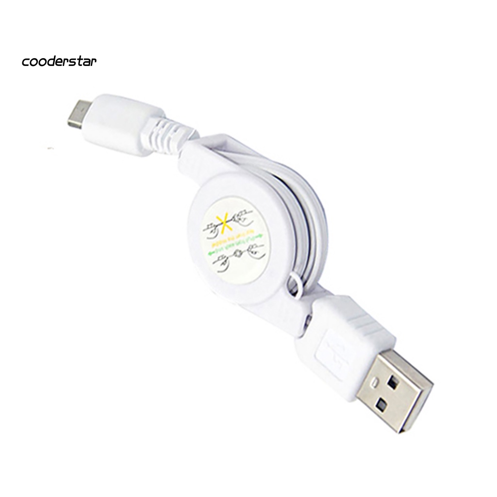 Dây Cáp Sạc Đồng Bộ Dữ Liệu Micro USB A Sang USB 20 B Cho Android