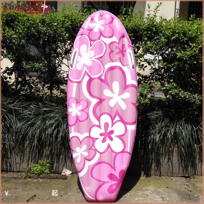 Phao Bơi Bơm Hơi Dạng Giường Nổi Dành Cho Các Môn Thể Thao Dưới Nước