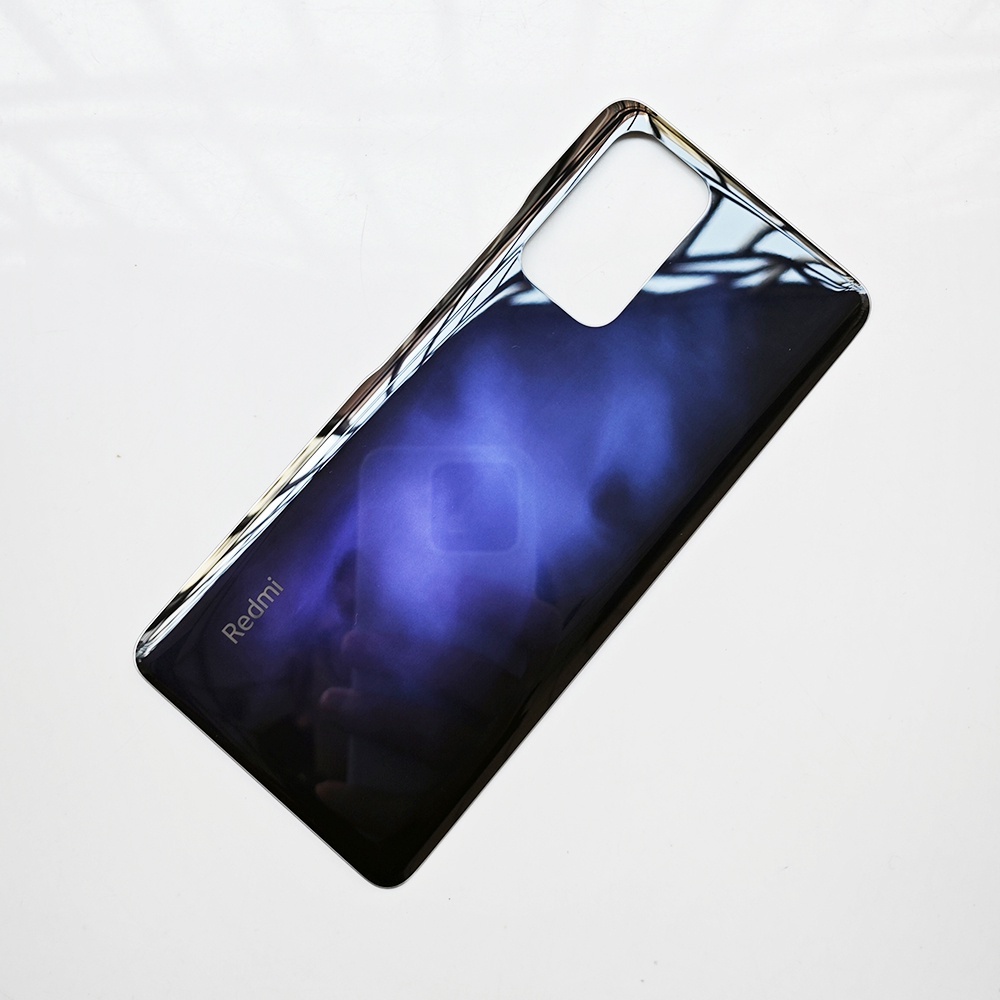 Nắp Lưng Điện Thoại Bằng Kính Dành Cho Redmi Note10 Pro Xiaomi Redmi Note 10 Pro