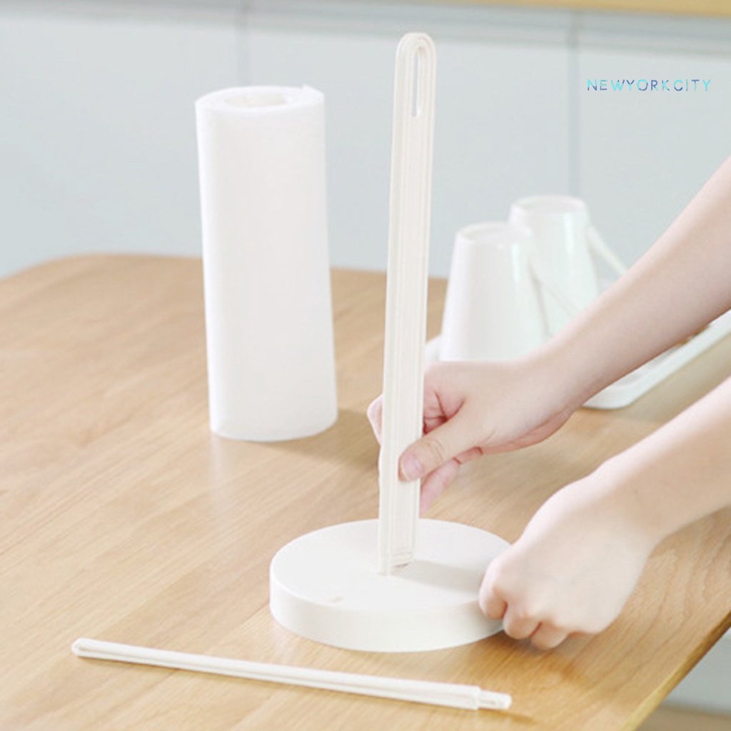 Ny-tissue Giá Đỡ Điện Thoại Không Đục Lỗ Độ Bền Cao Tiết Kiệm Không Gian Thân Thiện Với Môi Trường