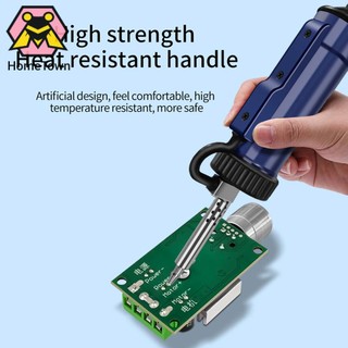 Máy hút thiếc tự động bbt-580 30w