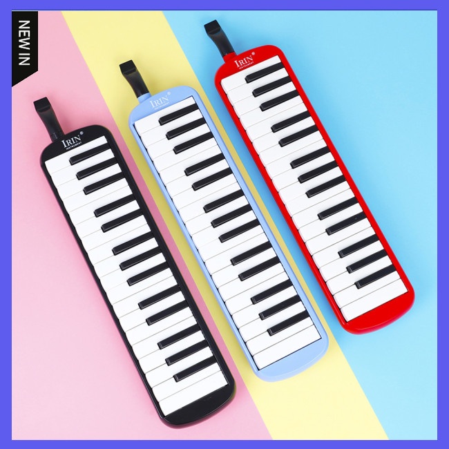 Đàn Piano 32 Phím Chuyên Nghiệp Kèm Ống Thổi Dài