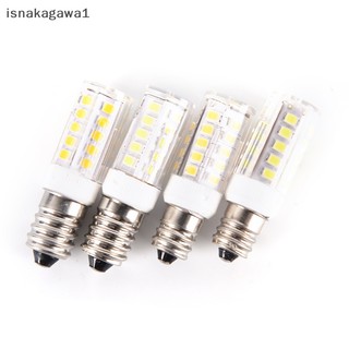 Đèn led e12 / e14 mini dùng cho tủ lạnh có thể điều chỉnh độ sáng