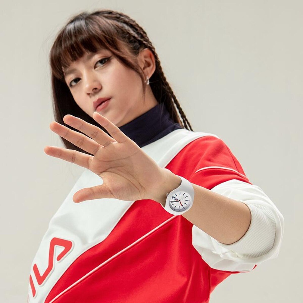 Đồng Hồ Đeo Tay FILA Feile Dành Cho Học Sinh Trung Học 6305