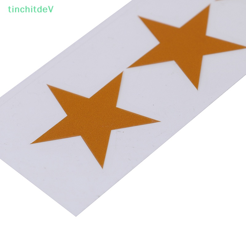 Miếng Dán Phản Quang Trang Trí Khung Bánh Xe Đạp Leo Núi [Mới] [Mới]