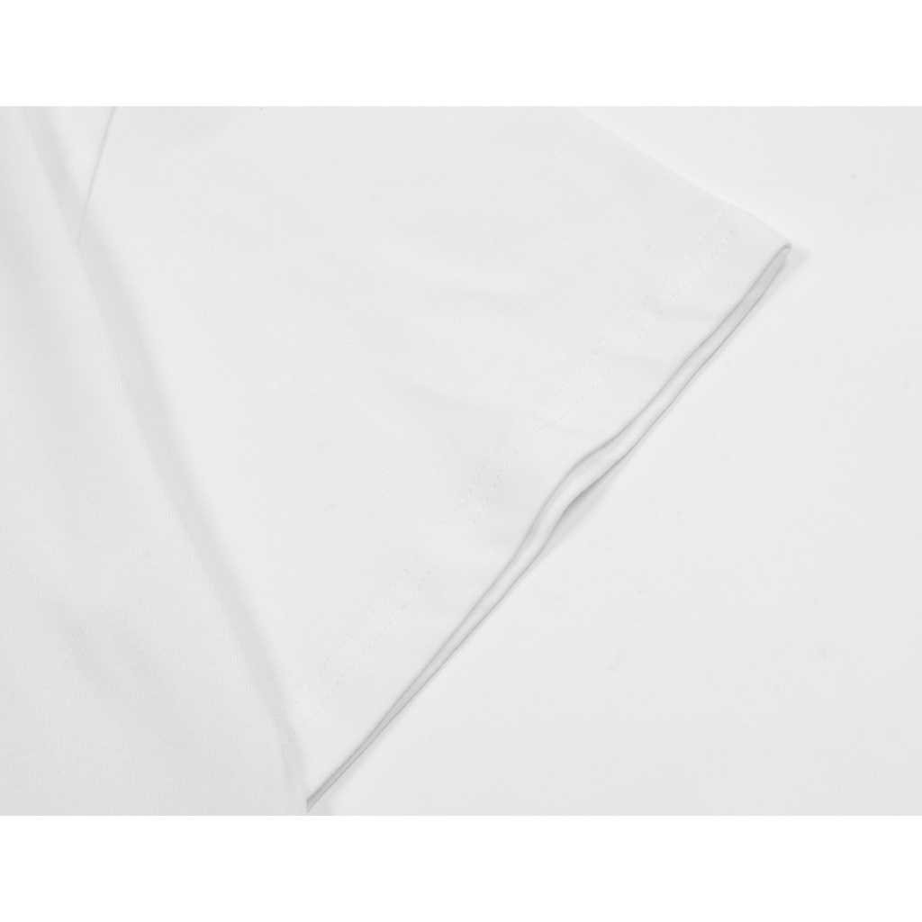 Trả Thù Áo Thun Cotton Tay Ngắn Dáng Rộng In Hình Đầu Lâu Cơ Khí Phong Cách Hip Hop Đường Phố Đơn Giản Thoải Mái Mùa Hè Cho Cặp Đôi