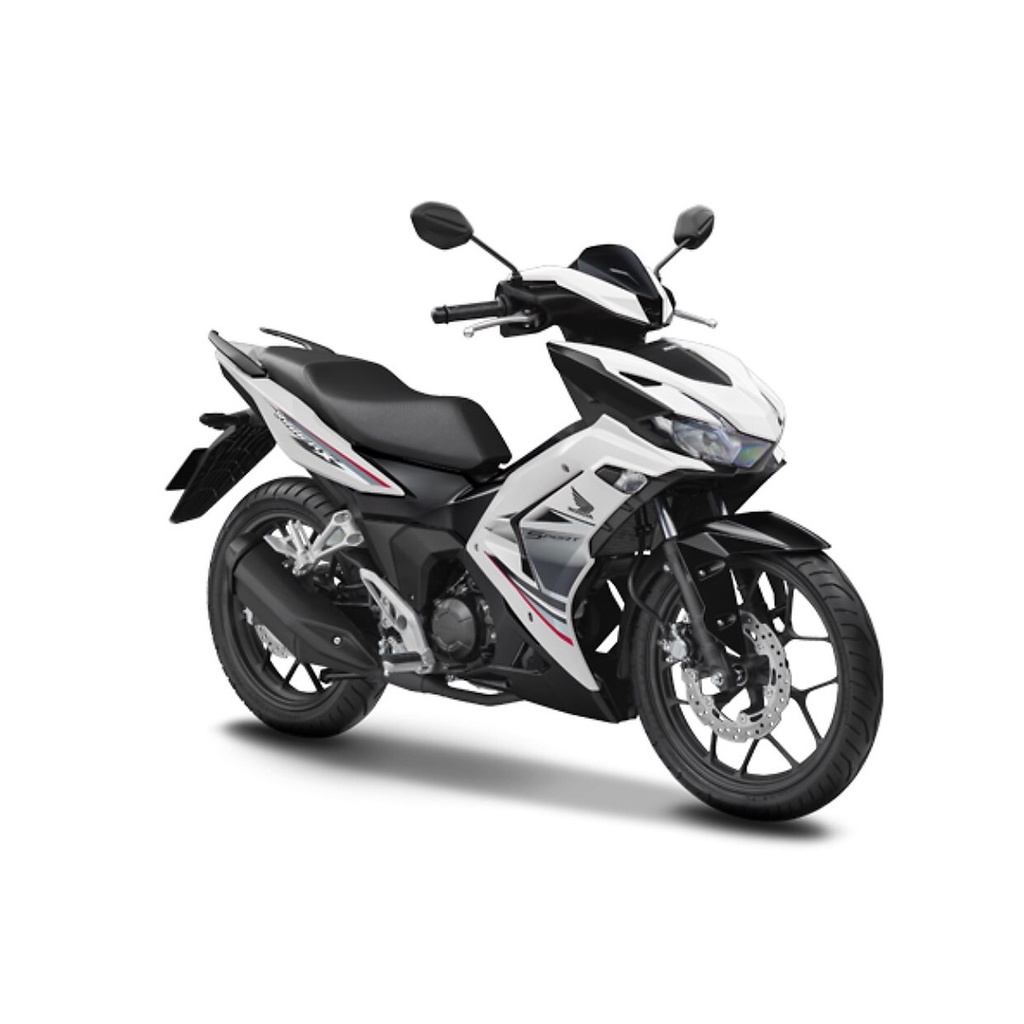 Xe Máy Honda Winner X 2022