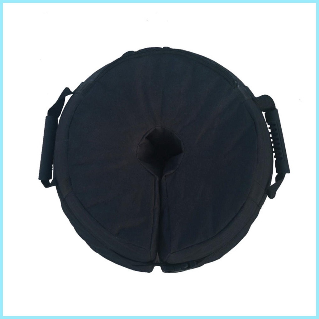 Túi Cát 600D Chống Gió Có Thể Gấp Gọn Dùng Để Dựng Lều