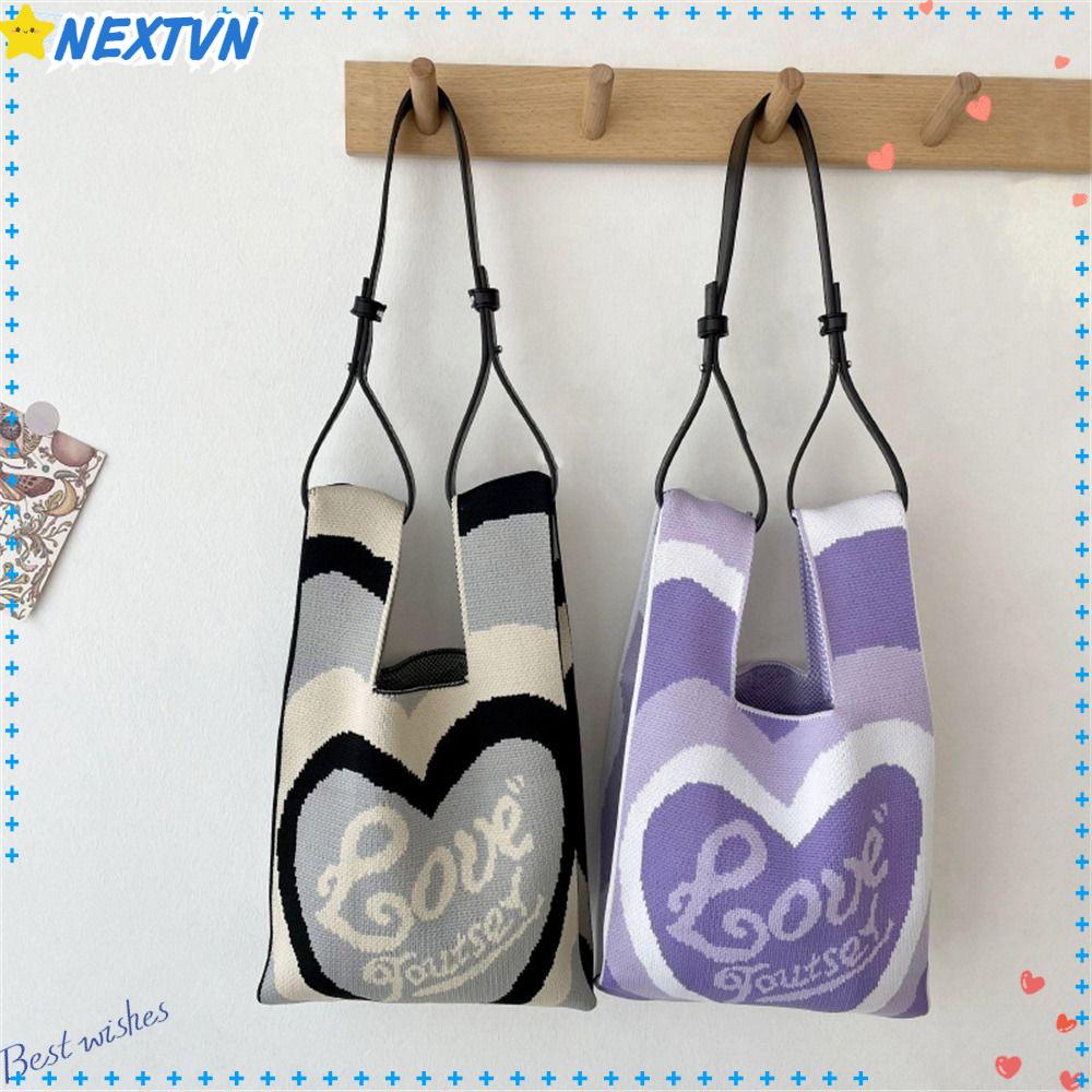 NEXTVN Dây Đeo Túi Xách Nhiều Màu Thời Trang