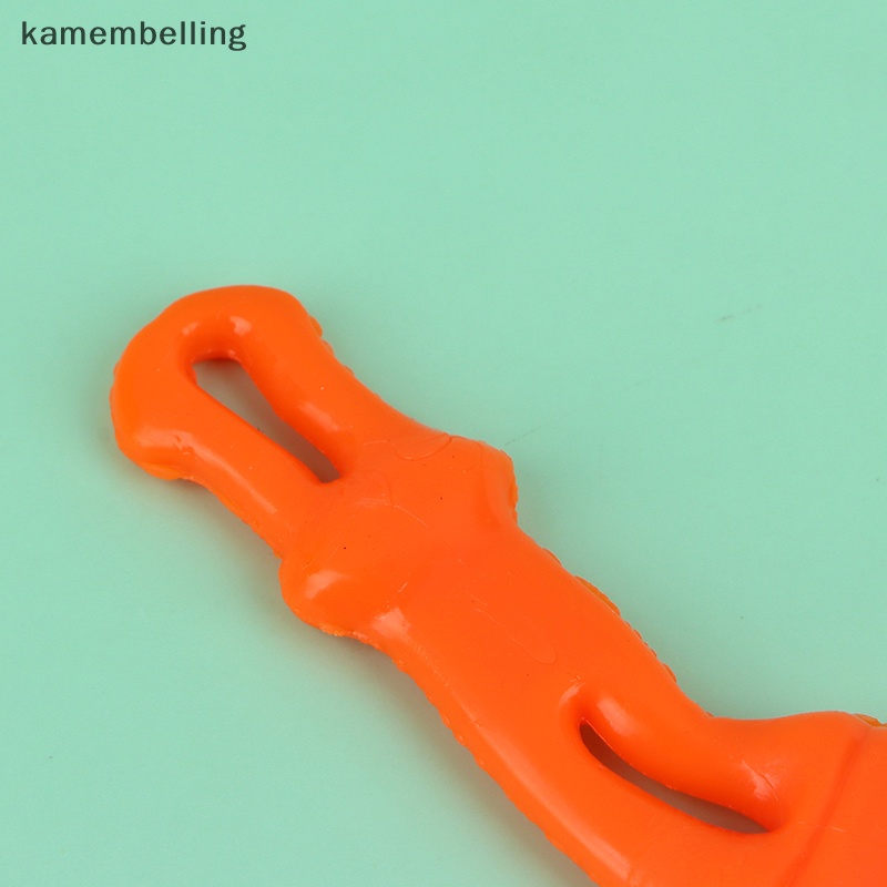 Kamembelling Set 5 Đồ Chơi Hình Gà Tây Dính Tường Giảm Căng Thẳng Cho Trẻ Em Dịp Halloween