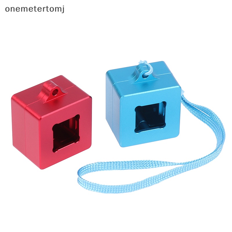 Onemetertomj 1 Chiếc Bàn Phím Cơ 3 Trong 1 Có Giác Hút CNC Dành Cho Kailh Cherry Gateron Switch EN