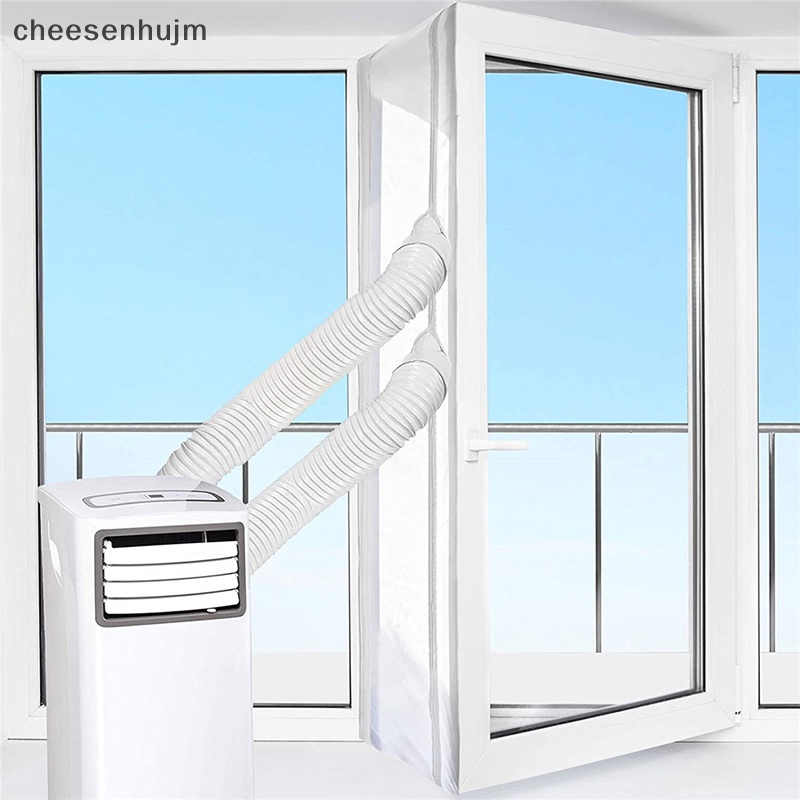 Cuộn Dây Niêm Phong Cửa Sổ / Máy Điều Hòa Không Khí Di Động 4m