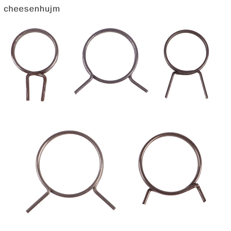 Set 3 Tay Nắm Cửa Lò Xo Thay Thế Tiện Dụng