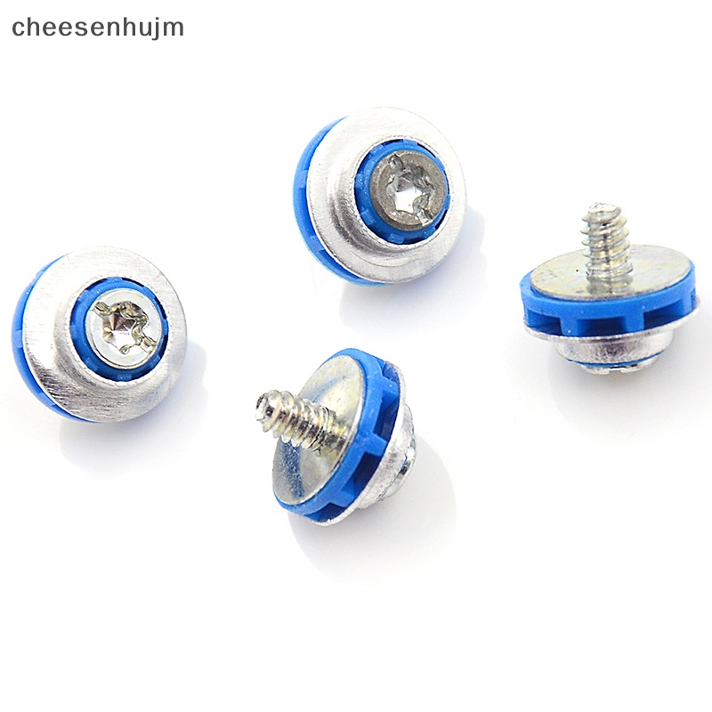 COMPAQ Set 4 Ốc Vít 3.5 HDD Chuyên Dụng Cho Ổ Cứng HP