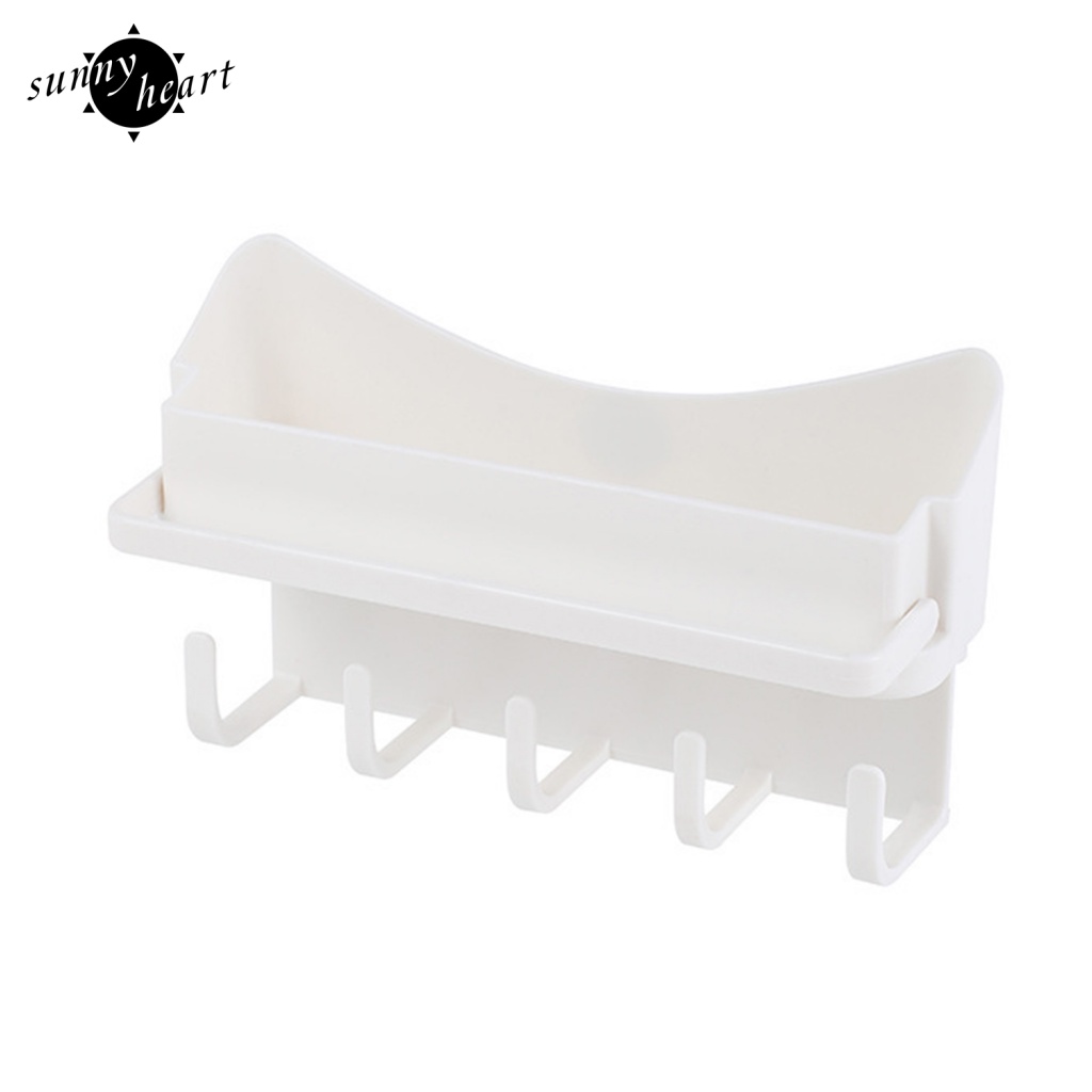 Sunnyheart nhiều hiện trường được sử dụng rộng rãi trong phòng ngủ / Văn Phòng / Tủ Quần Áo Để Bàn / Tủ Quần Áo không chỉ có một chỗ để Lưu Trữ mà Giá Lưu Trữ này cũng có han