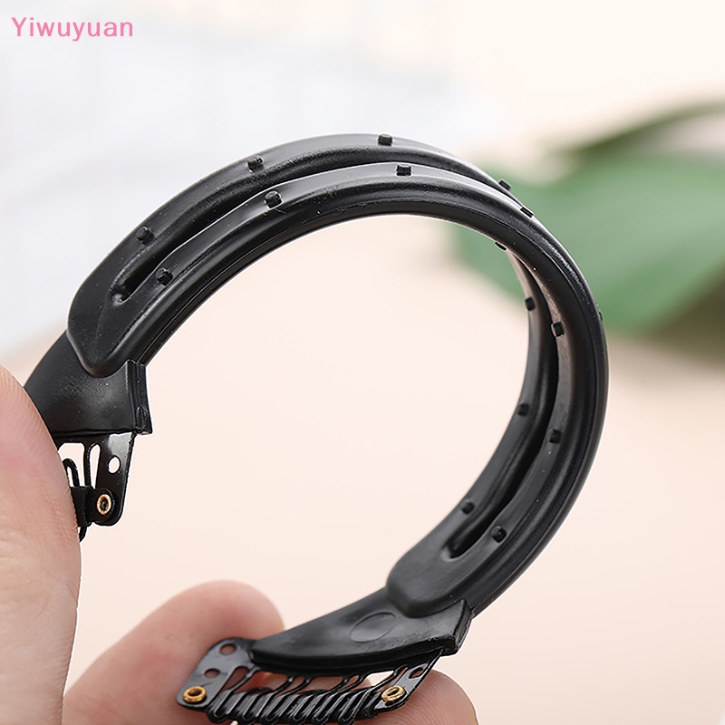 < Yiwuyuan > Dụng Cụ Tạo Kiểu Tóc Xoăn Dài Kiểu Pháp Thanh Lịch Dễ Dàng Thay Đổi
