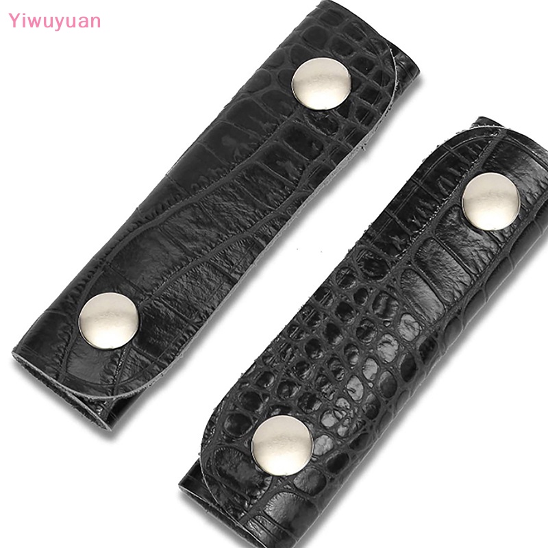 Túi Da PU Có Quai Cầm BảO Vệ Vali Chống Rơi Chất Lượng Cao Mới