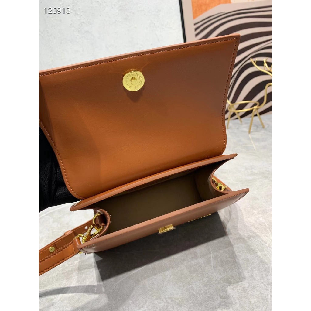 Túi Đeo Chéo Jacquemus Chính Hãng 100% Da Thật Thời Trang 2023 Cho Nữ