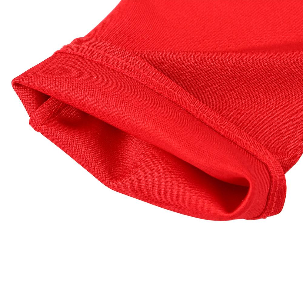 Găng Tay Chống Nắng Vải Satin Cho Cô Dâu