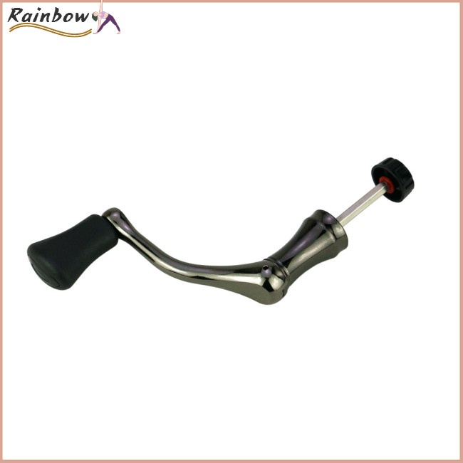 Tay Quay Máy Câu Cá Thay Thế Bằng Kim Loại Chất Lượng Cao