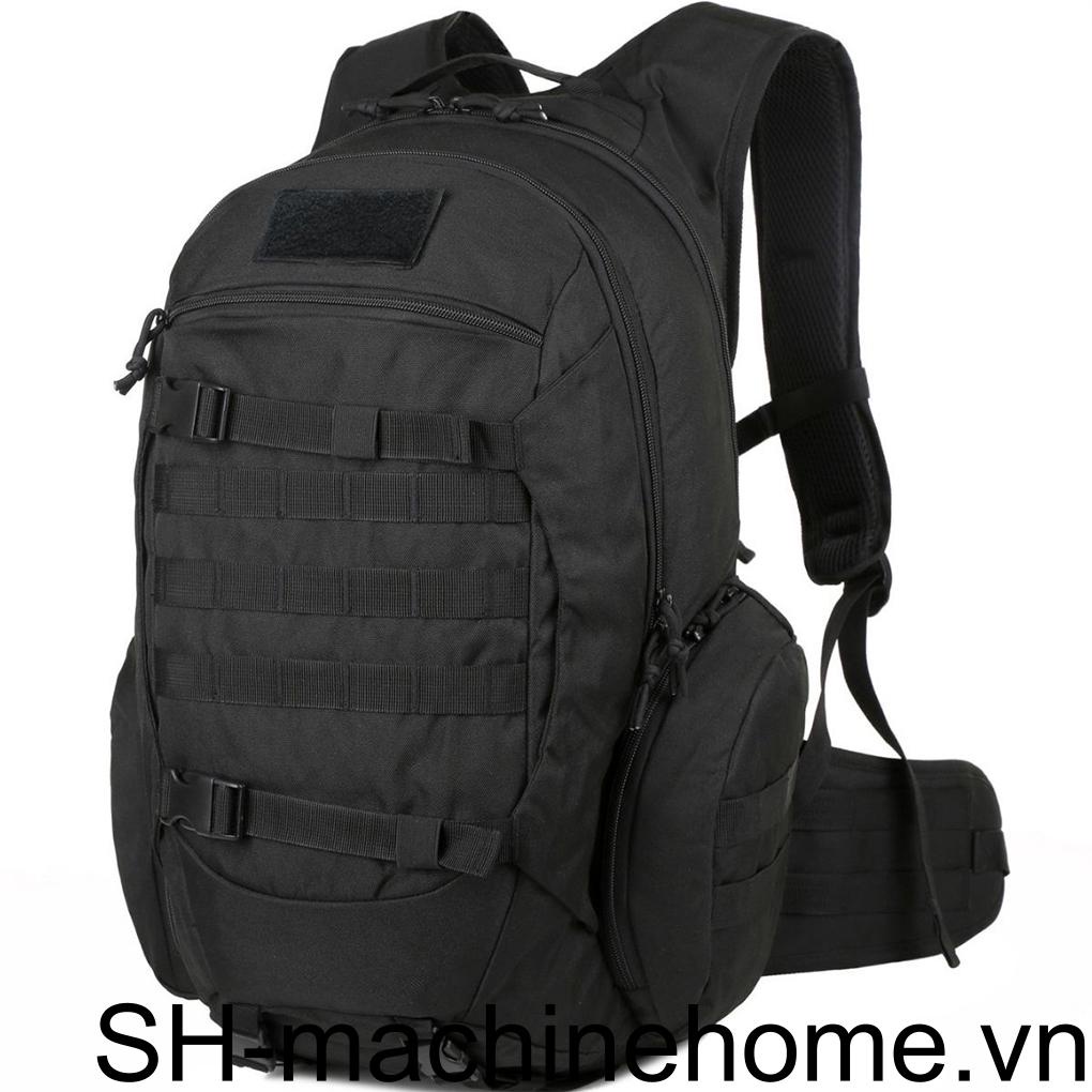 Ba Lô Leo Núi Ngoài Trời Phong Cách Thời Trang