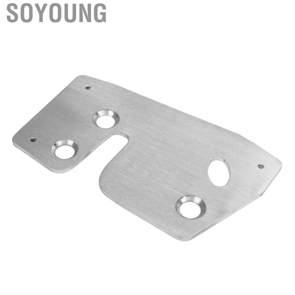 Soyoung Door  Reinforcement  Enhanced Safety Pickup  High Strength Rustproof  Side for Vehicles