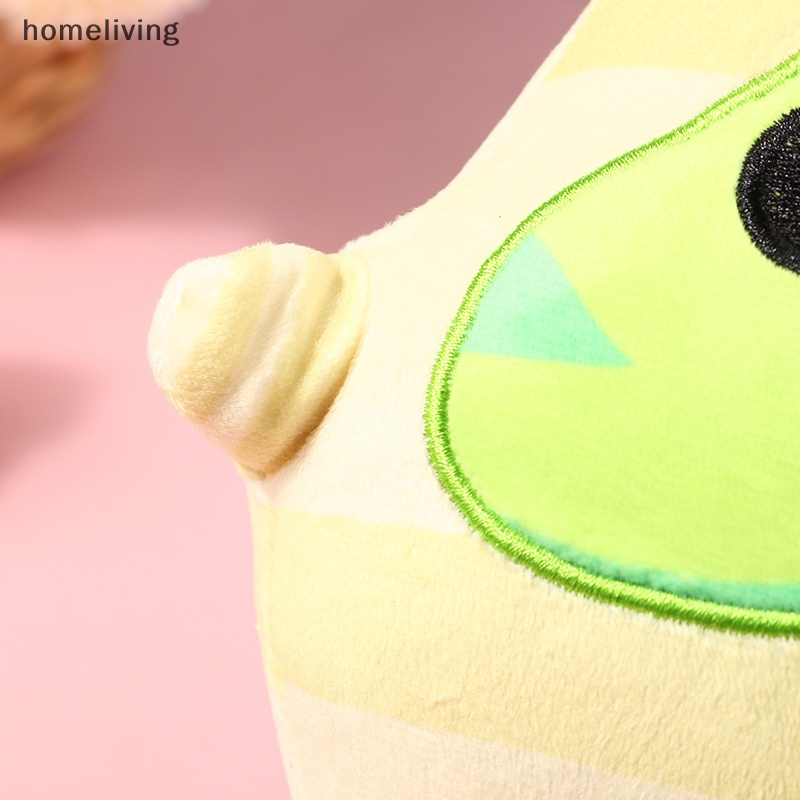 Đồ Chơi Nhồi Bông Makar Korok Mềm Mại Dễ Thương Làm Quà Tặng Sinh Nhật Cho Bé