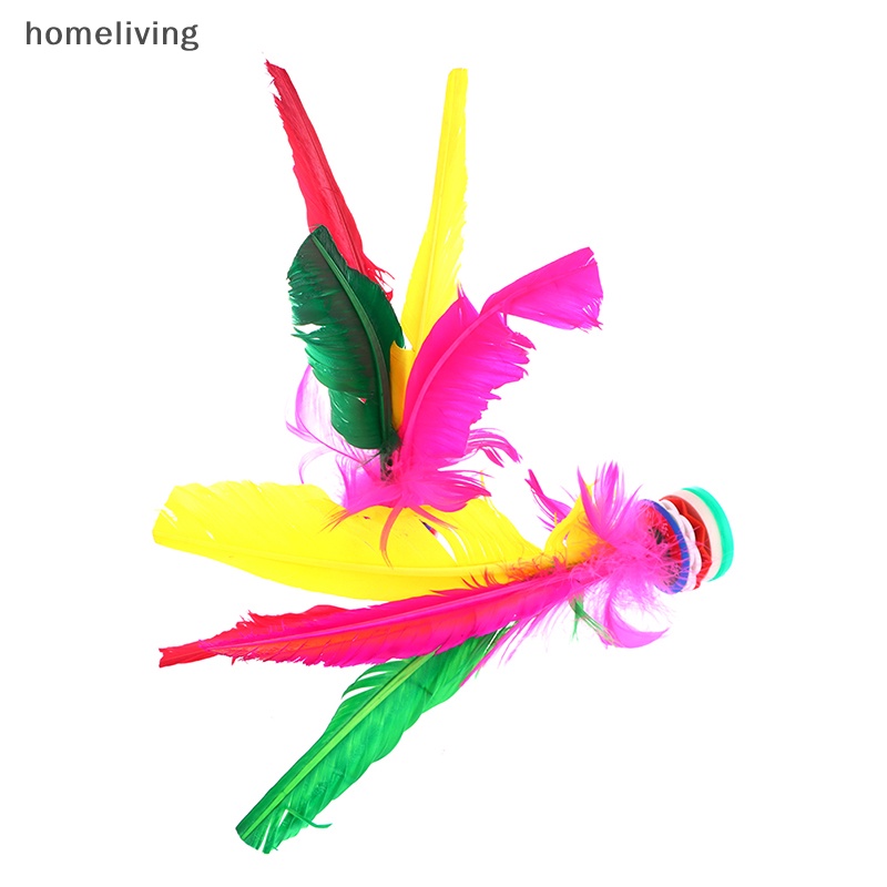 Lông Ngỗng Nhiều Màu Đế Dày Không Gây Tiếng Ồn Dùng Để Tập Thể Dục