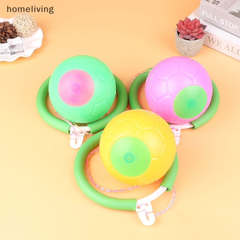 1 Quả Bóng Đồ Chơi Nhảy Cân Bằng Vui Nhộn